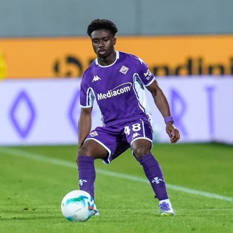 Tariq Lamptey faces race against time for Ghana's 2026 World Cup bid after knee surgery