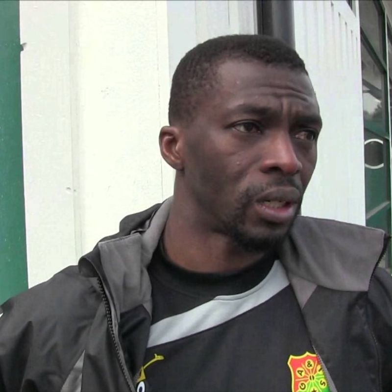 'Beyond football reasons': Yusif Chibsah questions sacking of GoldStars manager