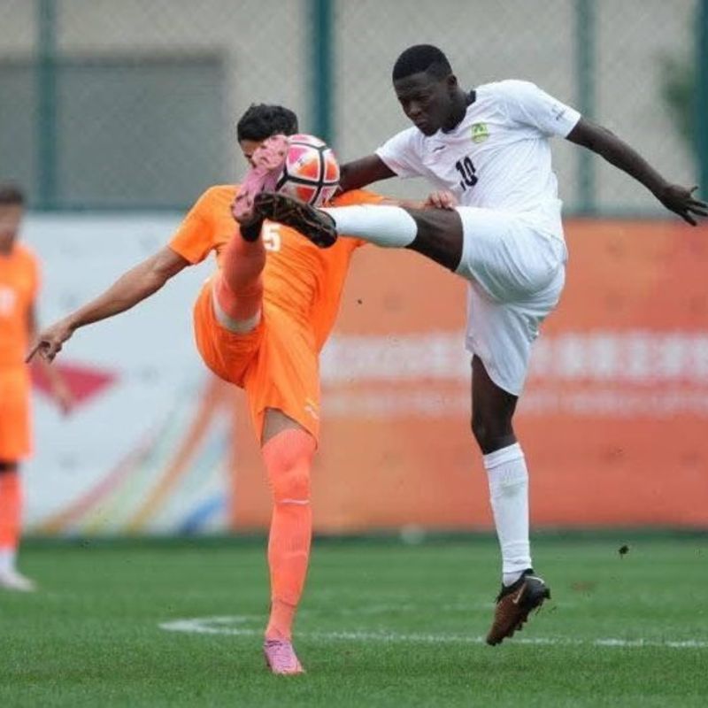 University of Development Studies reach FISU football final in Dalian