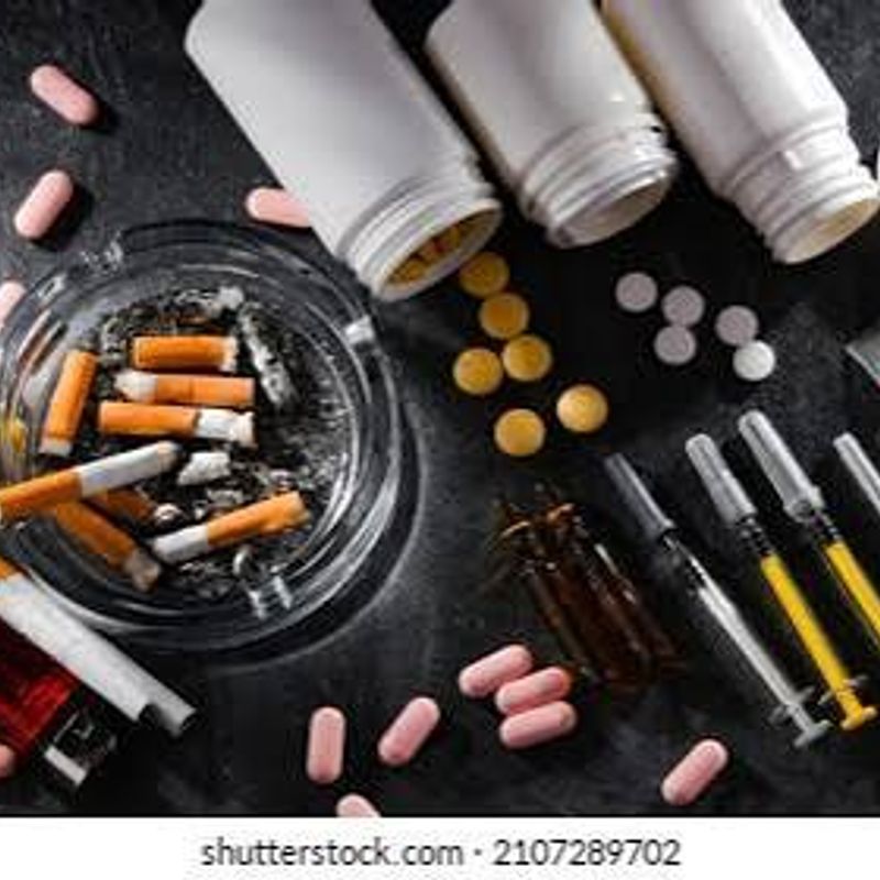 Youth substance abuse is a security threat - Dr. Mark Boadu