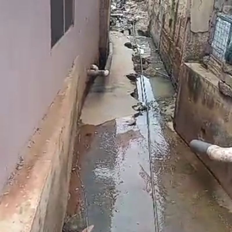 7 year old boy drowns in floodwaters in Abrepo Bronikrom