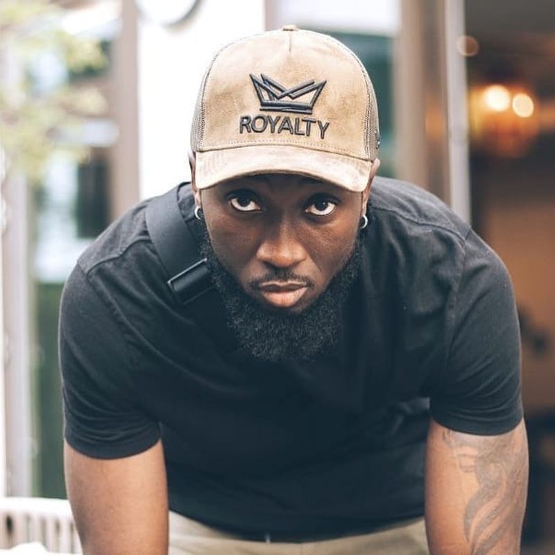 OgeeTheMC salutes Stonebwoy as the pioneer of hypemen in Ghana