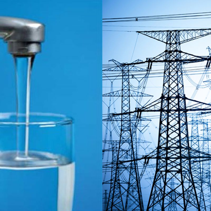 PURC announces 14.75% And 4.02% increases in Electricity And Water Tariffs