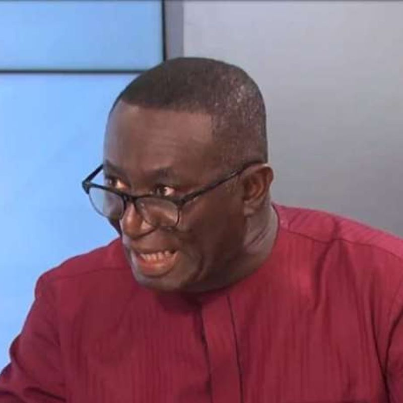 Suspension of Post Retirement Contracts:Appiah-Kubi throws his support