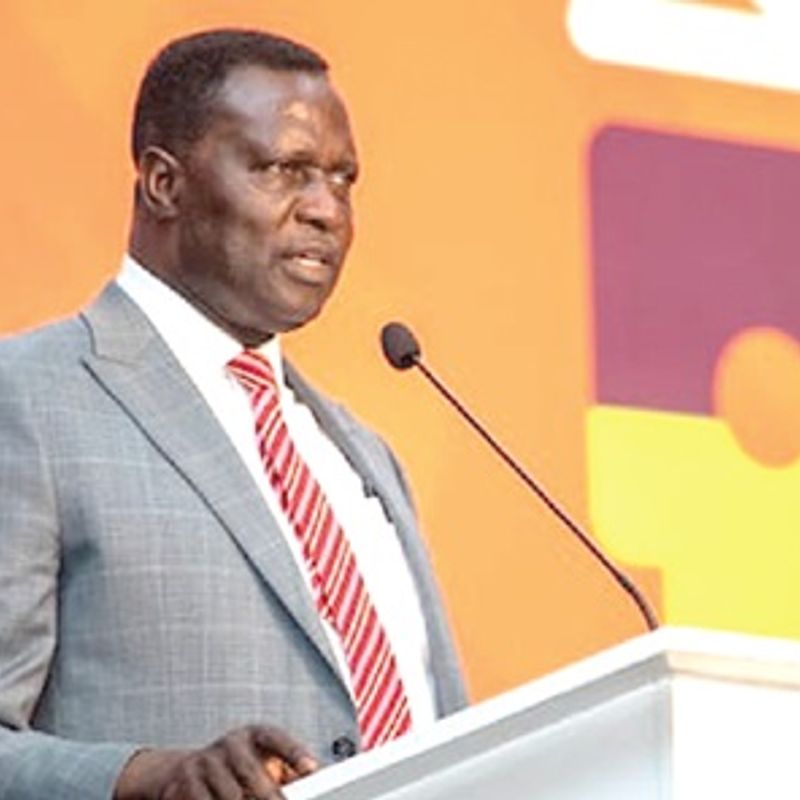 Osei Adutwum champions human-centric leadership ahead of NPP primaries