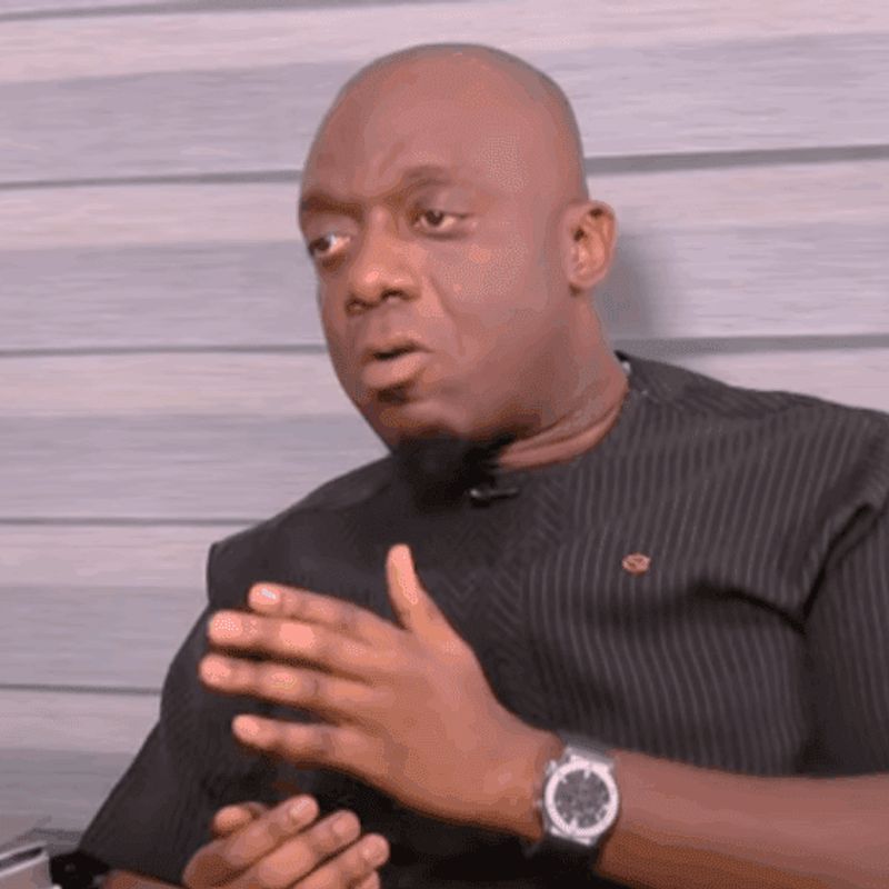 NPP General Secretary seeks sanctions against Abronye DC for misconduct