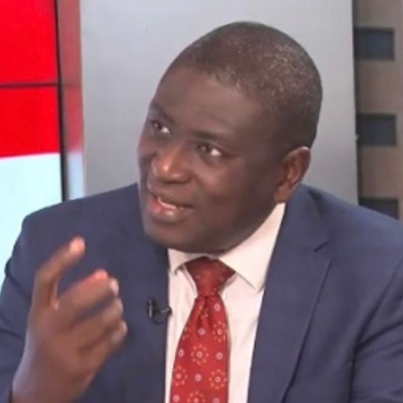 Gold-for-oil debate: Kwadwo Poku dismisses IMANI report as baseless and misleading