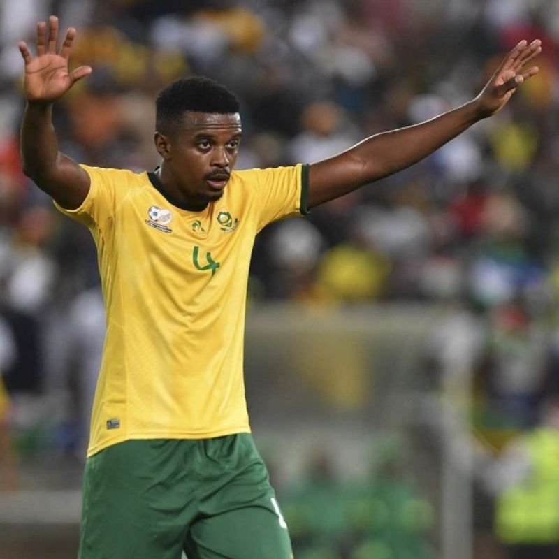 Mokoena error costs South Africa as FIFA ruling hands Nigeria huge World Cup boost