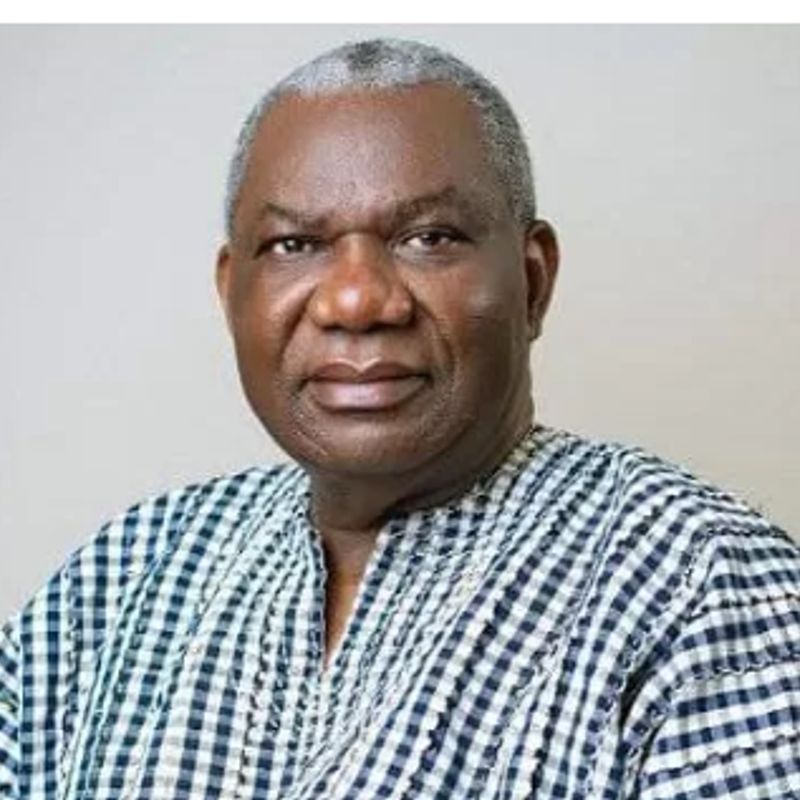 Boakye Agyarko declares bid for NPP National Chairmanship