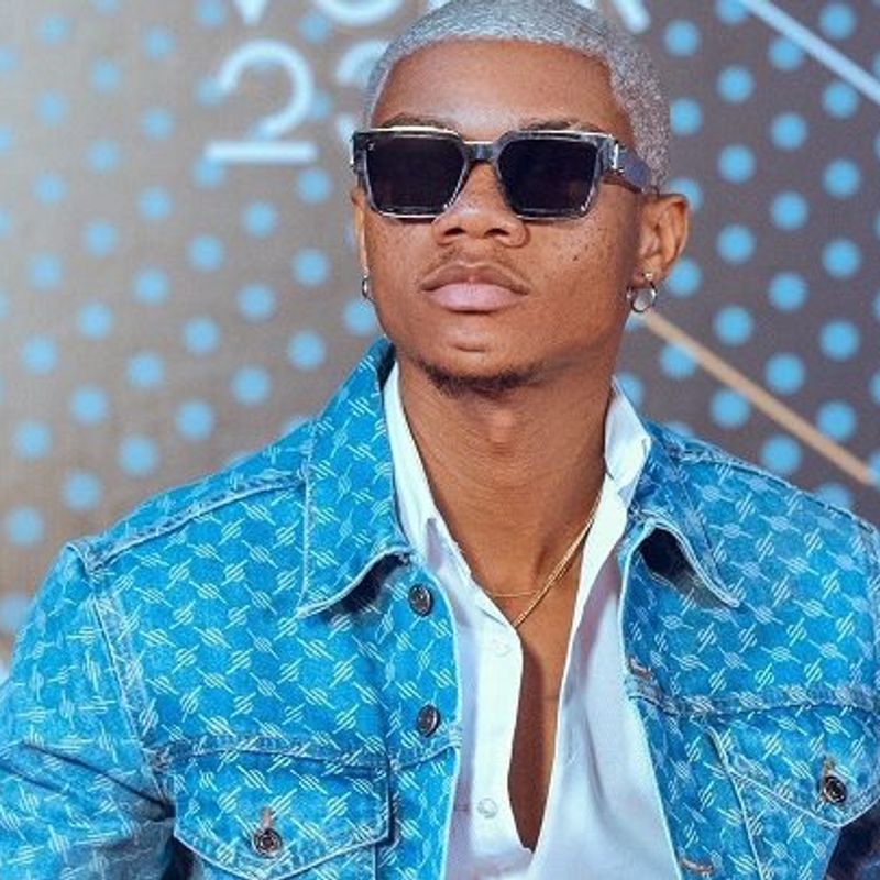 KiDi opens up on discipline, music and marriage dreams