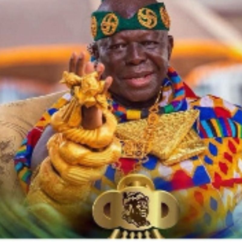 Depoliticize Bawku conflict, let Asantehene mediate-Otumfuo initiative 