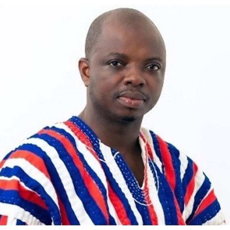Abronye accepts invitation to face NPP Disciplinary Committee, calls for open hearing