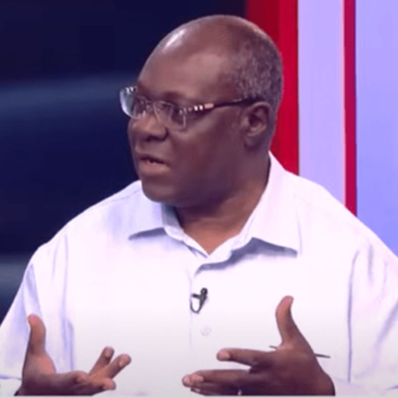 Dr Arthur Kennedy criticises Mahama for overlooking Western support in healthcare