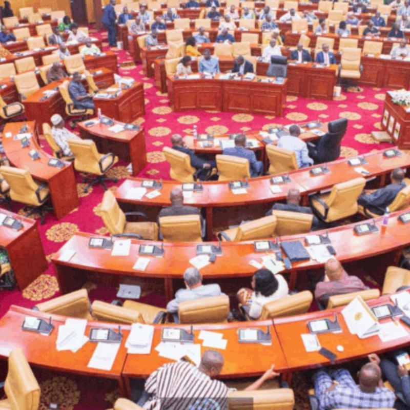 US–Ghana Deportation Deal Sparks Constitutional Debate: Does It Breach Article 75?