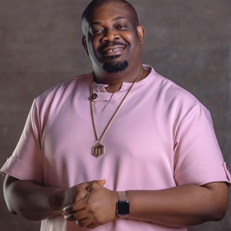 Don Jazzy reveals it costs up to $300,000 to launch a new artist at Mavin Records