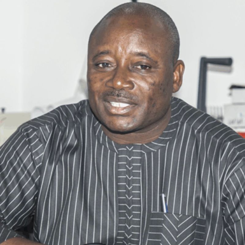 Ghana to roll out HIV preventive vaccine by 2026, eyes local production