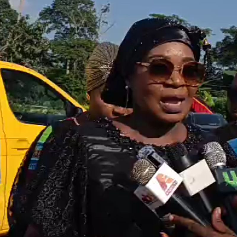 Agona East MP promises road improvements and water solutions