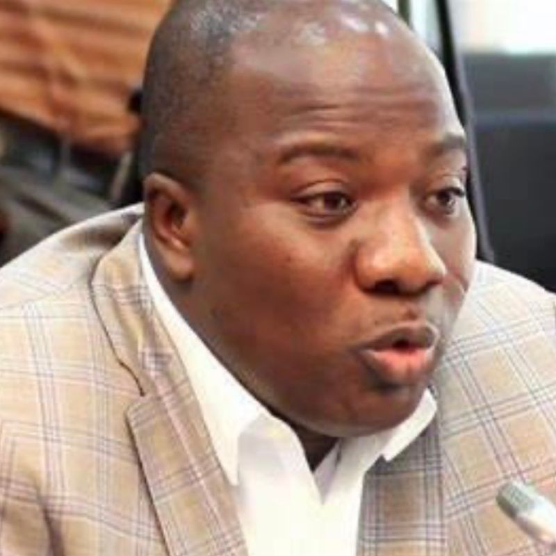Mahama Ayariga denounces Bawku violence, urges calm and support for peace efforts
