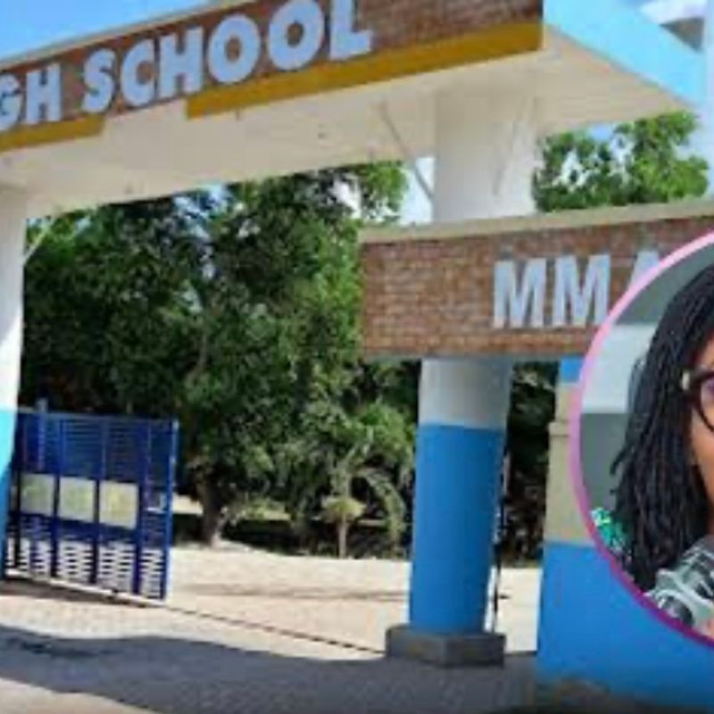 Gender Ministry, police to arrest dismissed KNUST SHS assistant headmaster