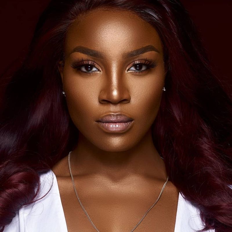 Seyi Shay hails Wizkid as the greatest artist she has ever worked with