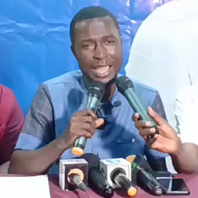 Bryan Acheampong receives strong youth endorsement for NPP leadership bid