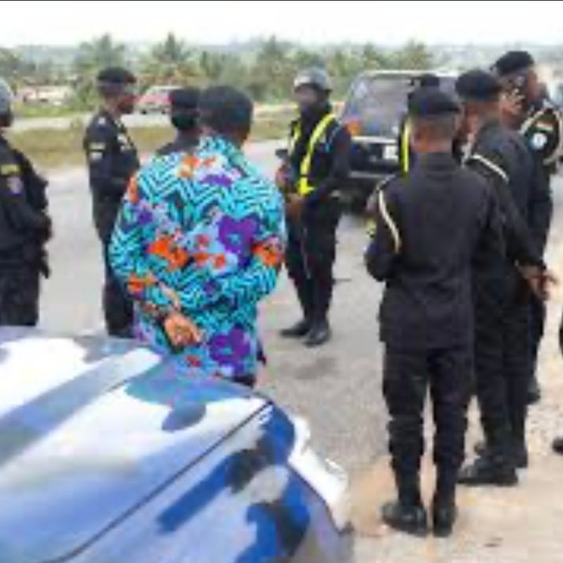 Man with multiple aliases arrested for leading nationwide car theft syndicate