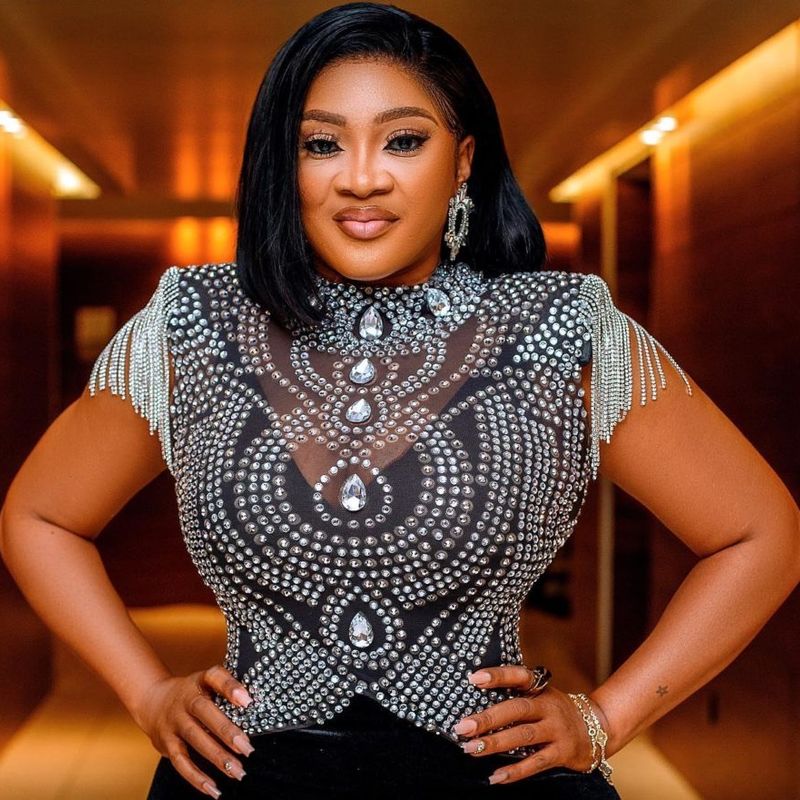 Veronica Chi Chi Neblett reveals why she prefers Nigerian men over Ghanaians