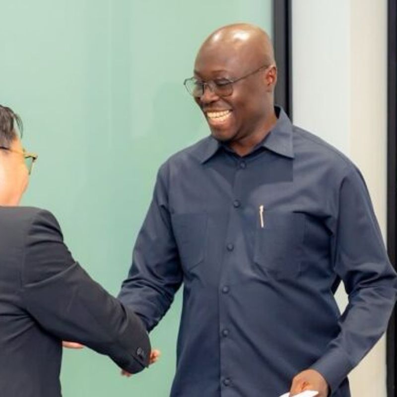 World Bank reaffirms commitment to Ghana’s development