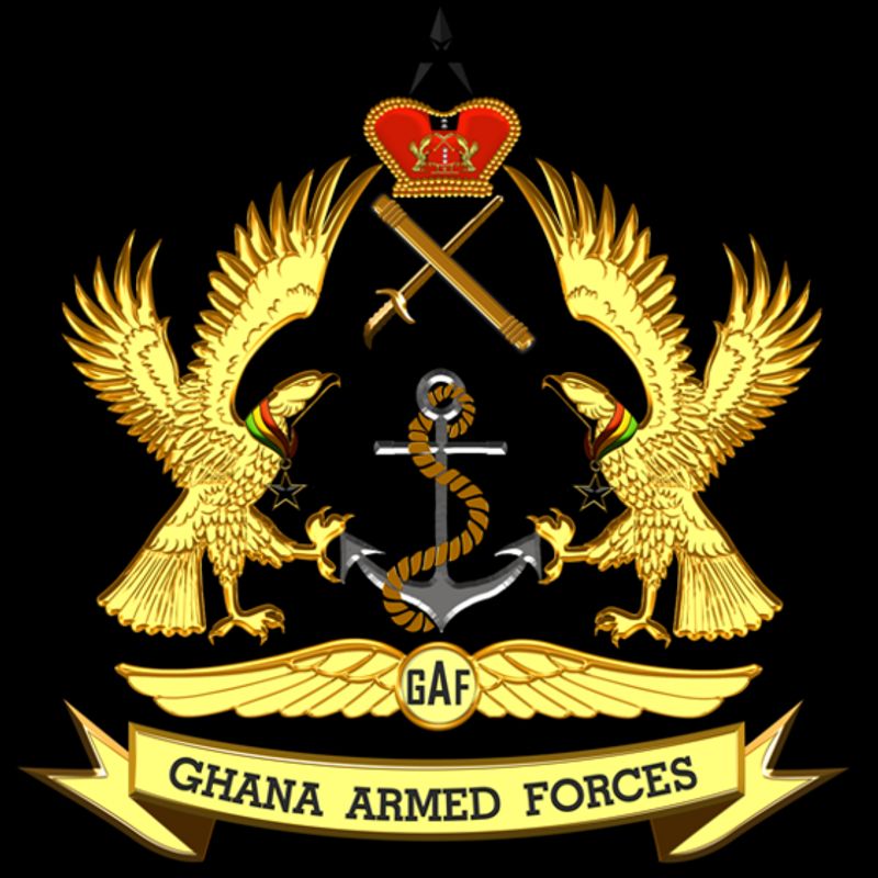 Ghana Armed Forces to take action in extortion allegations involving 2 suspected soldiers