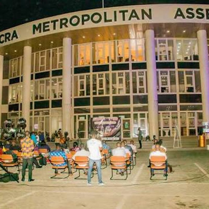 Accra to hold first National Sanitation Day clean-up on October 4