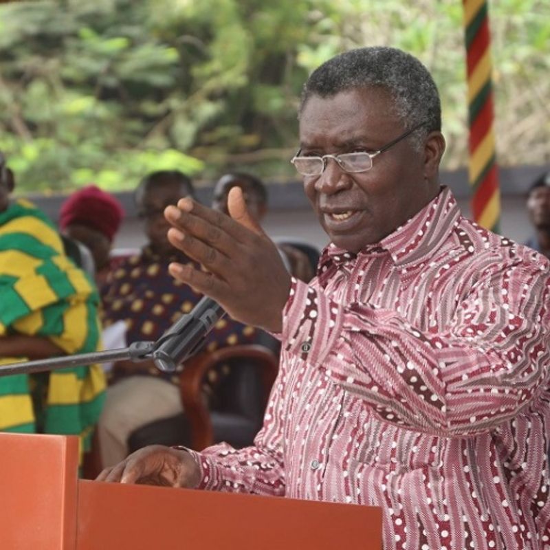 Call for leadership restructuring in NPP After 2024 electoral defeat