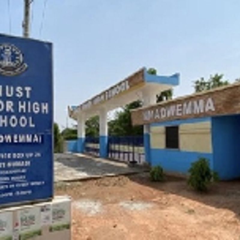 ‘I am not 13 years old’ - KNUST SHS student in fondling video clarifies her age