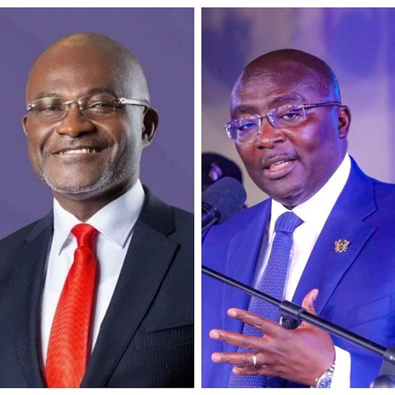 Ken Agyapong Campaign warns Bawumia’s camp over KOKA’s insults