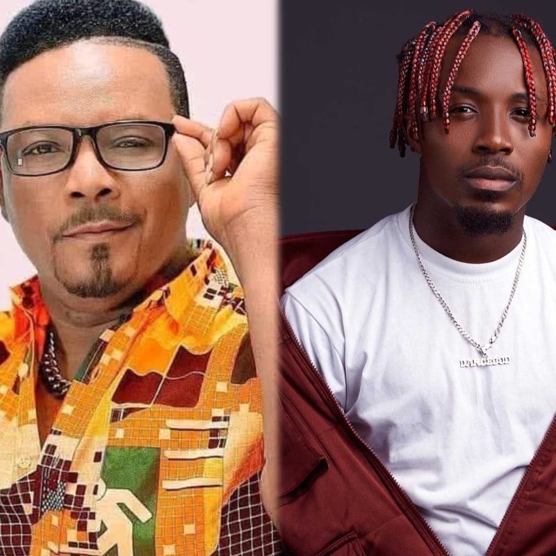 Dancegod Lloyd is a beautiful dancer but needs to diversify his craft' - Slim Buster