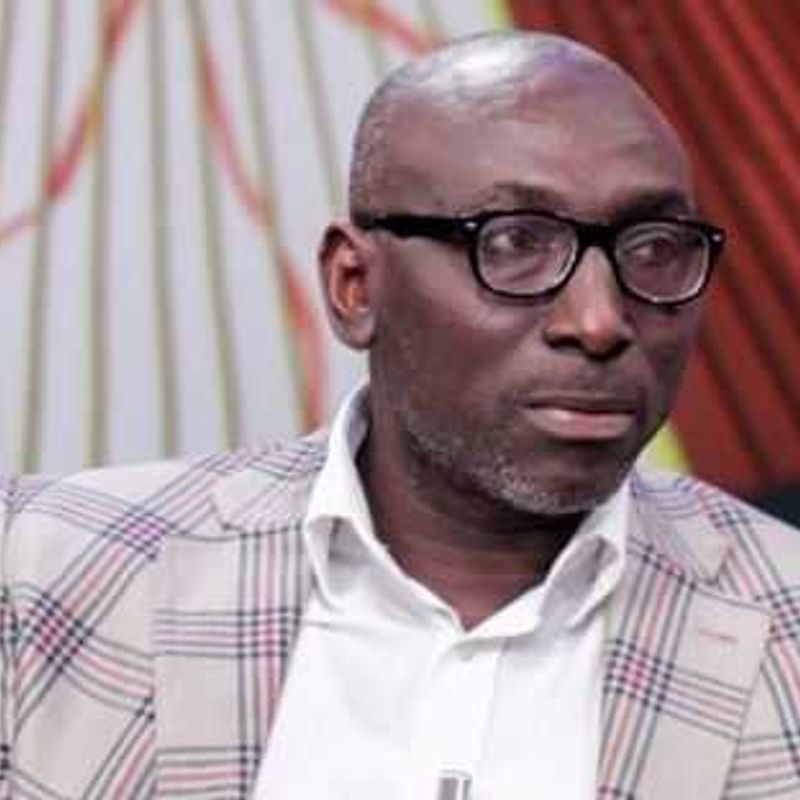 Amaliba opposes state of emergency for illegal mining