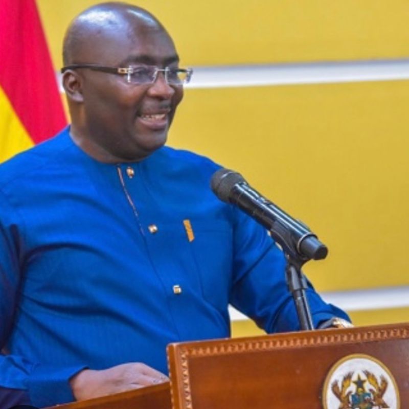 Bawumia: NPP’s leadership Is not determined by tribe