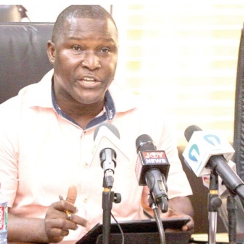 A Rocha Ghana: Government’s galamsey claims do not match reality on the ground