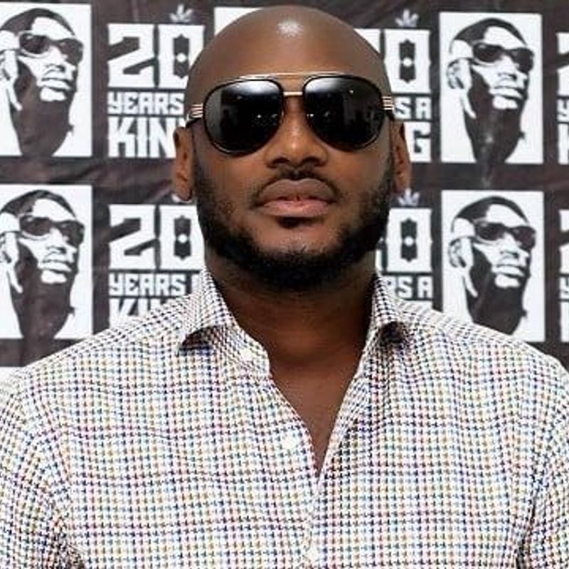 2Baba debunks London arrest rumour, cites medical emergency