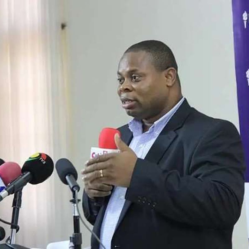 IMANI Africa President urges Sam George to focus on strategic policy over regulatory disputes