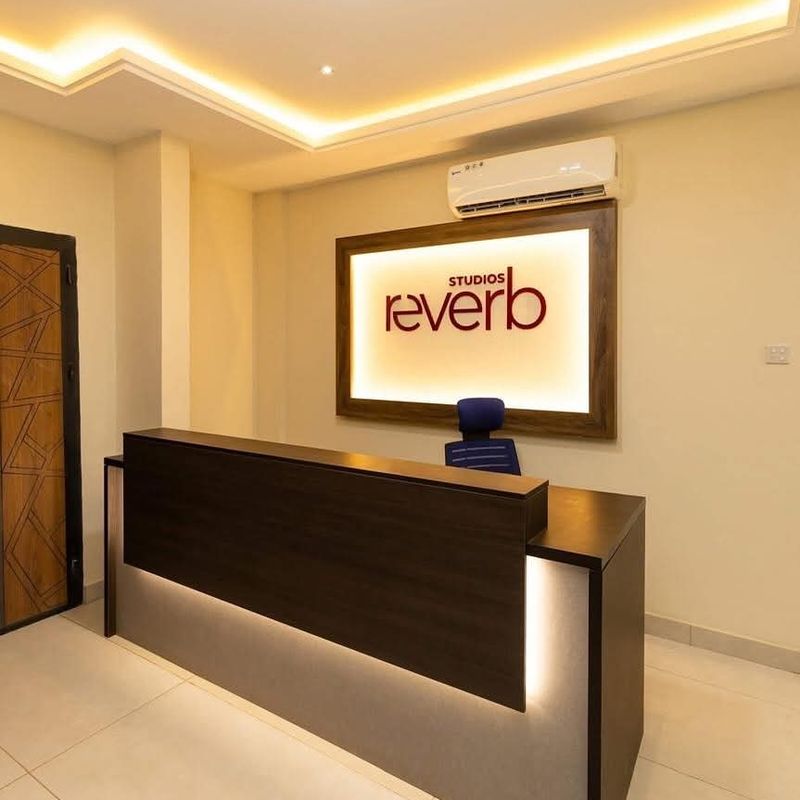 Joe Mettle launches world-class Reverb Studios facility in Accra