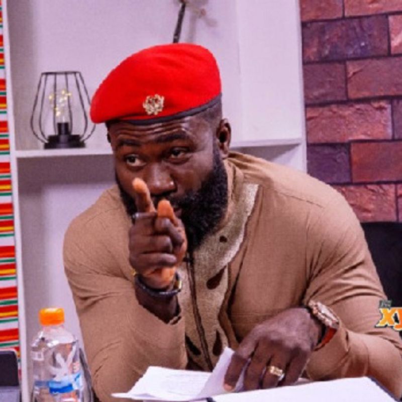 Okatakyie Mensah advocates for special courts to address environmental crimes by Foreigners