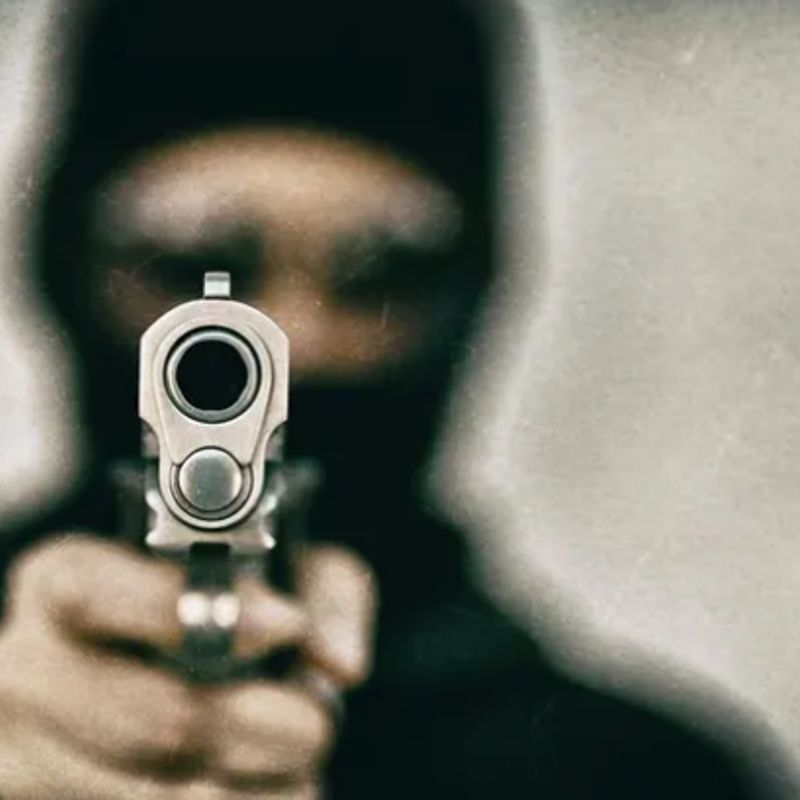 Man shot dead by unknown gunmen at Aketechieso in Ashanti Region