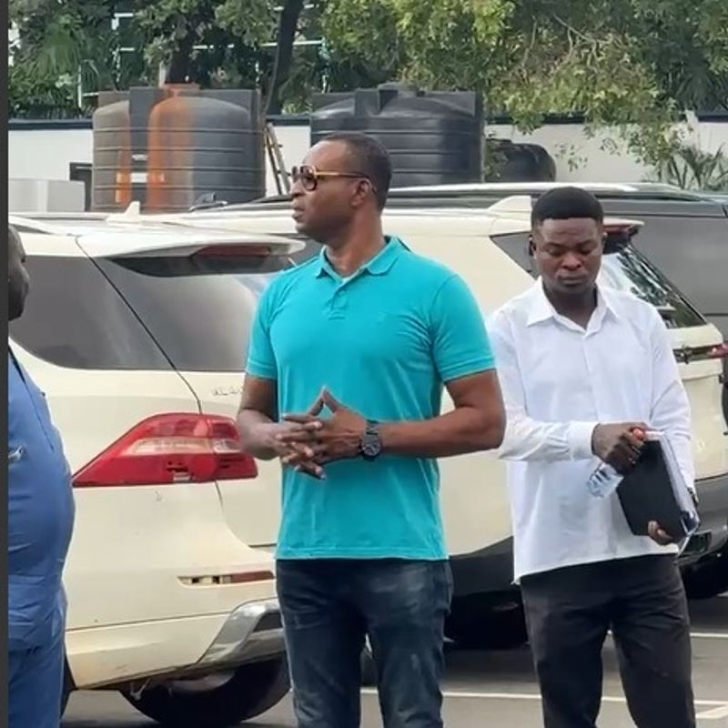 Chairman Wontumi reports to CID over Akonta Mining probe