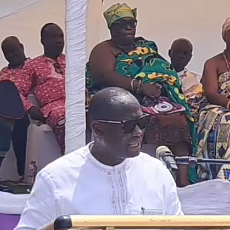 Minister calls on mining companies to prioritise education in local communities