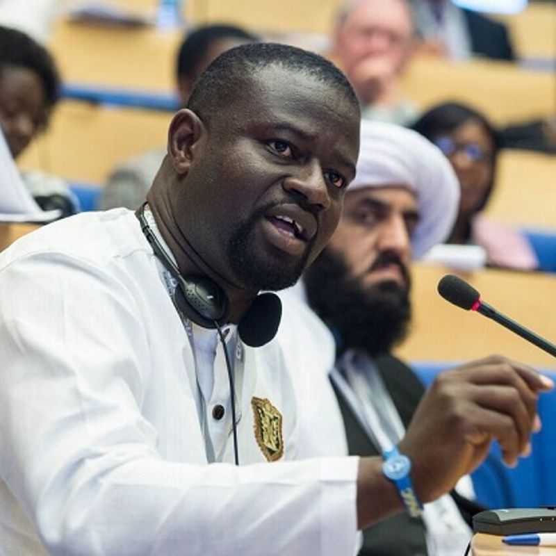 MP condemns IGP's reckless comments amid Bawku violence
