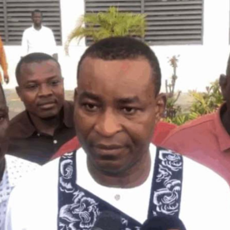 Galamsey: Court proceedings against Chairman Wontumi begin today