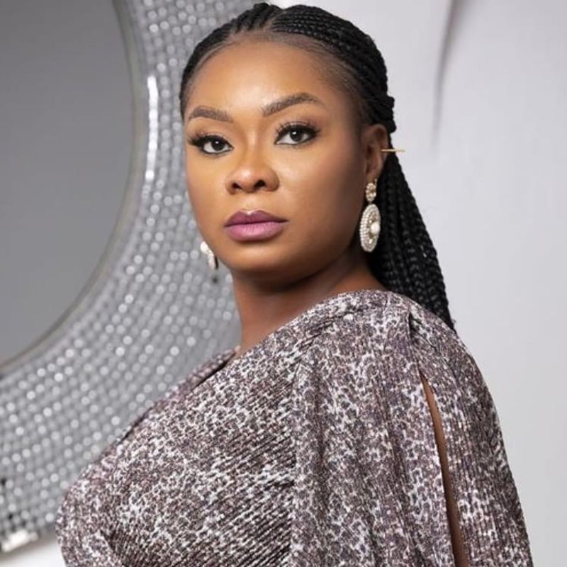 Beverly Afaglo defends actor classification, says it’s part of global film culture