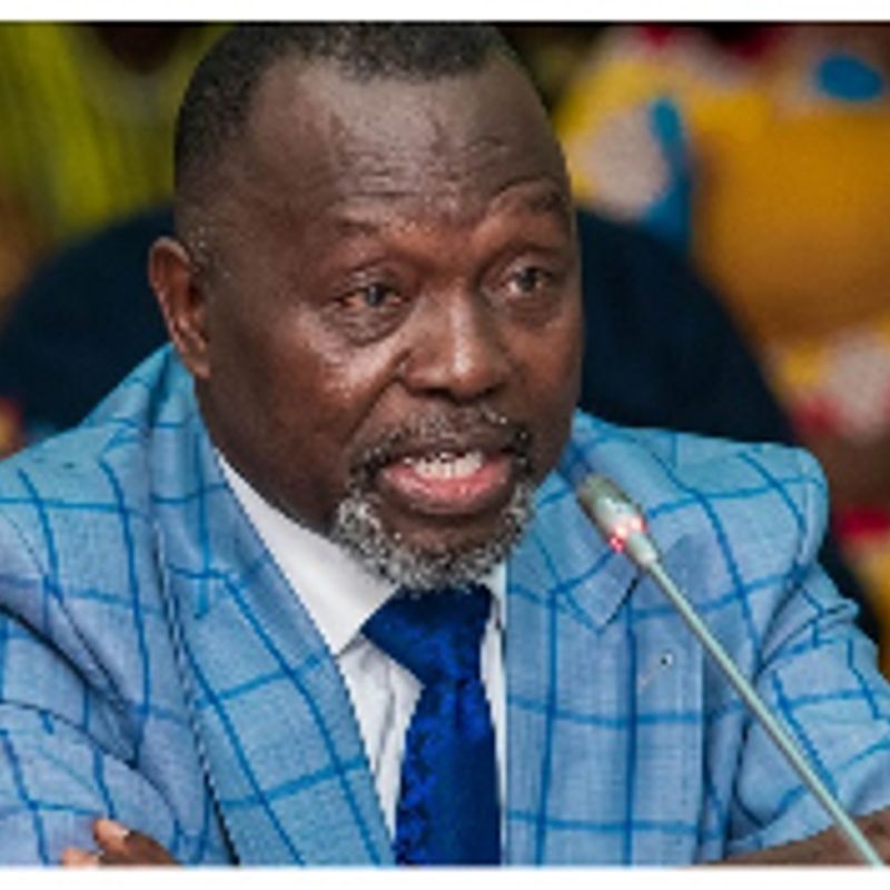 AG justifies decision for dropping charges in criminal prosecutions