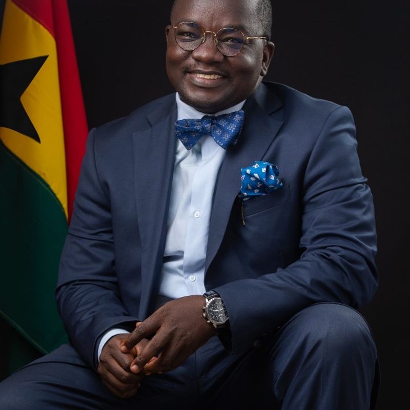 Cabinet greenlights new 'sports levy' to power Ghana's sporting future