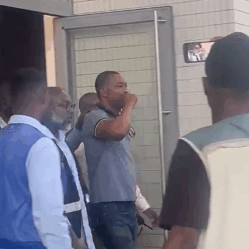 Court orders Chairman Wontumi placed on immigration stop list